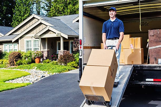 General Logistics Services