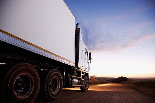 Logistics Image