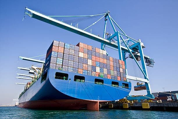 Import & Export Solutions