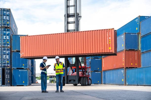 Logistics and Travel