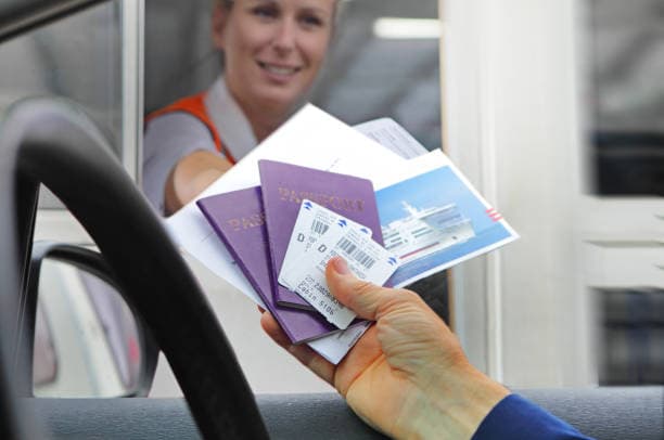 Visa & Travel Services